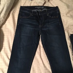 AE SUPER STRETCH JEGGINGS